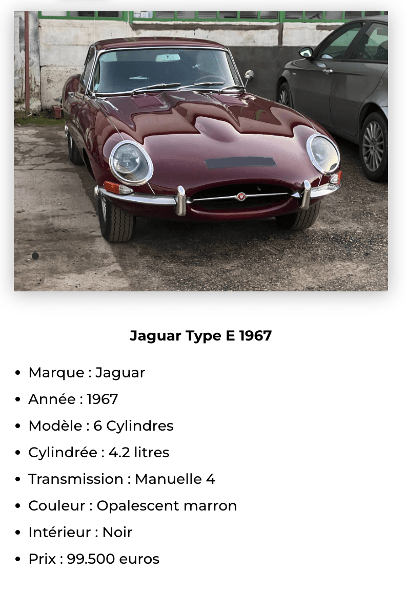 jaguar